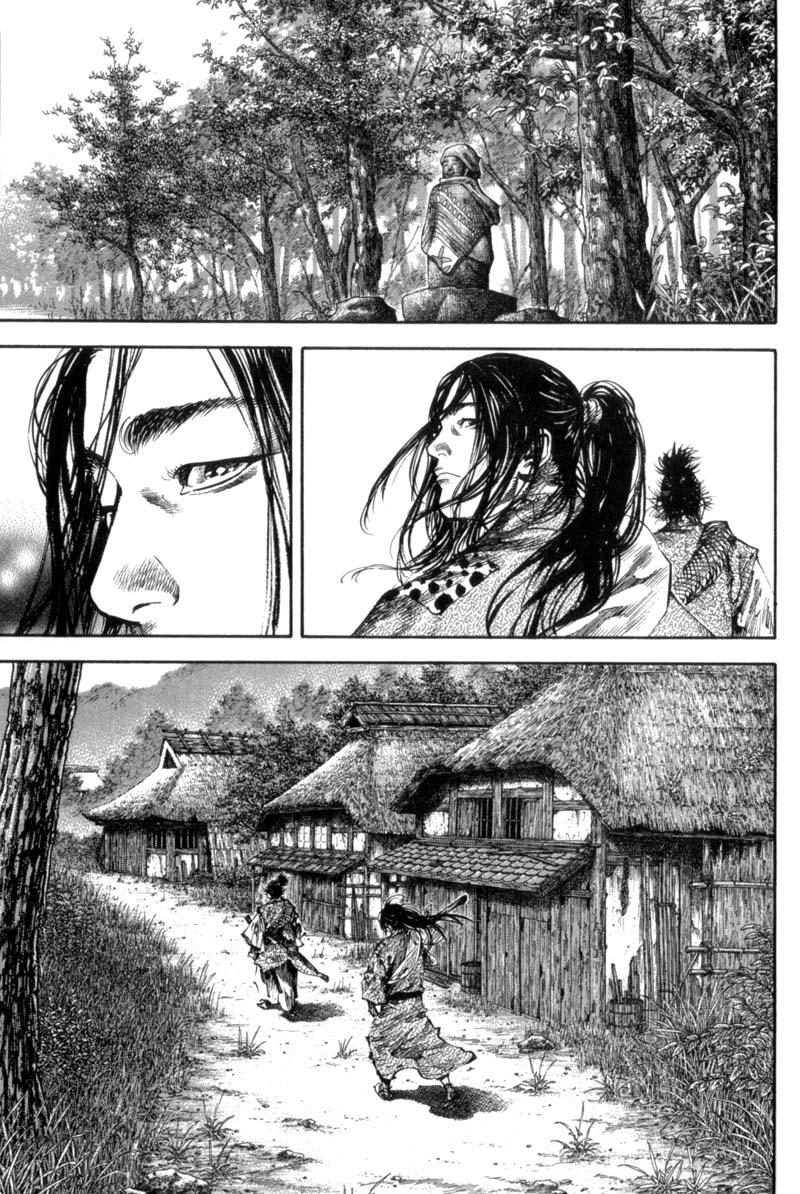 Vagabond Bölüm 156 - Sayfa 1