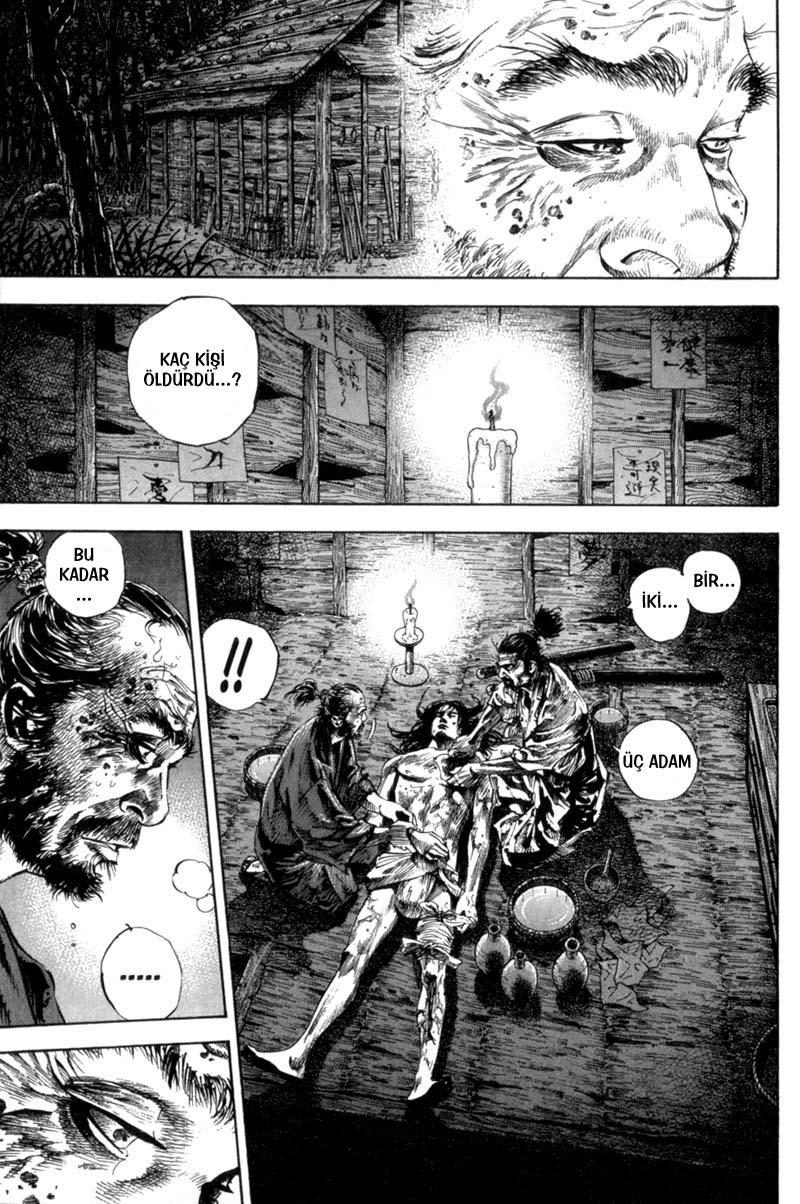 Vagabond Bölüm 156 - Sayfa 4