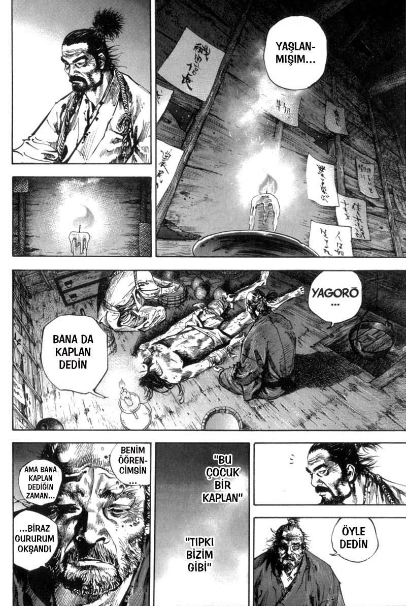 Vagabond Bölüm 156 - Sayfa 5
