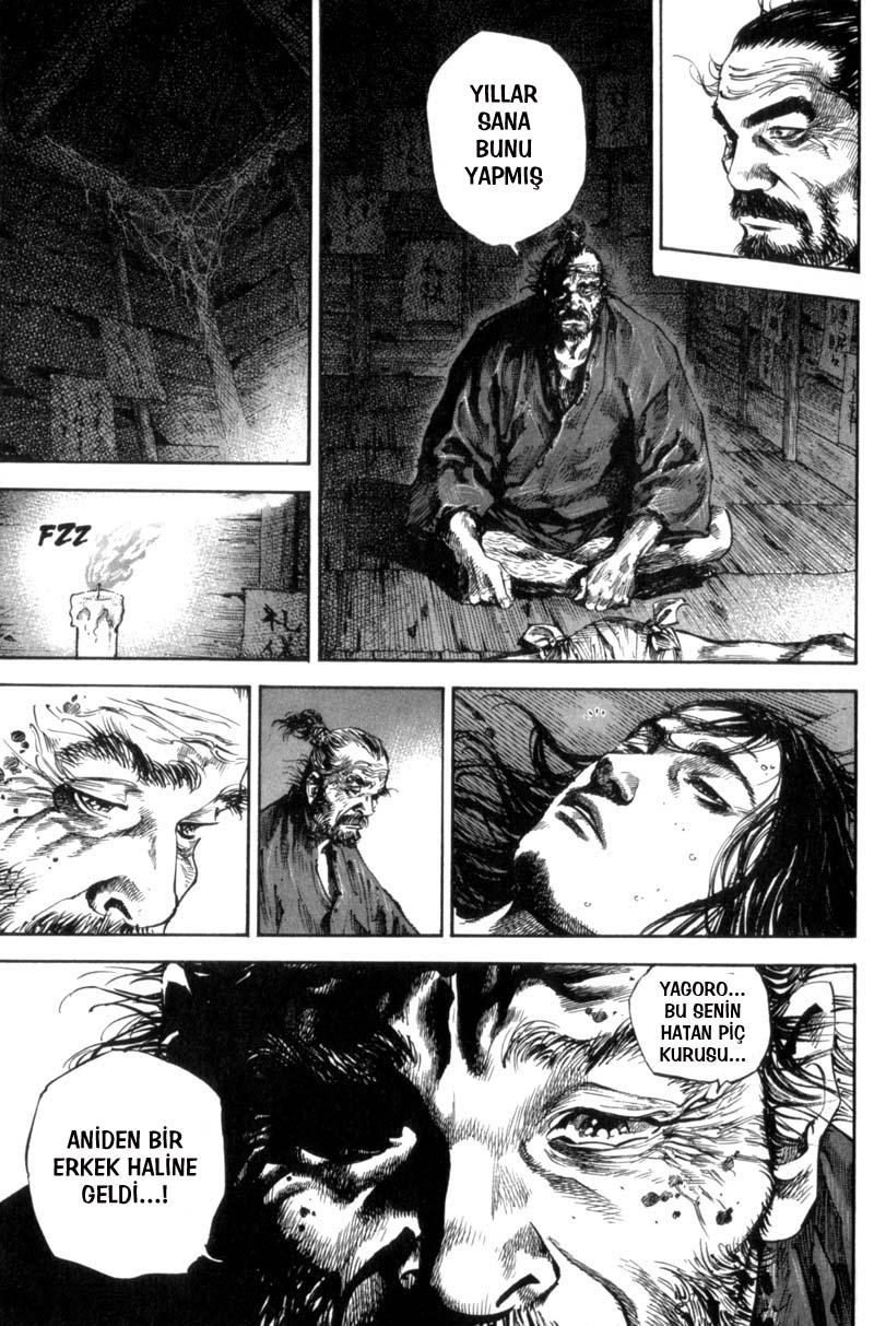 Vagabond Bölüm 156 - Sayfa 6