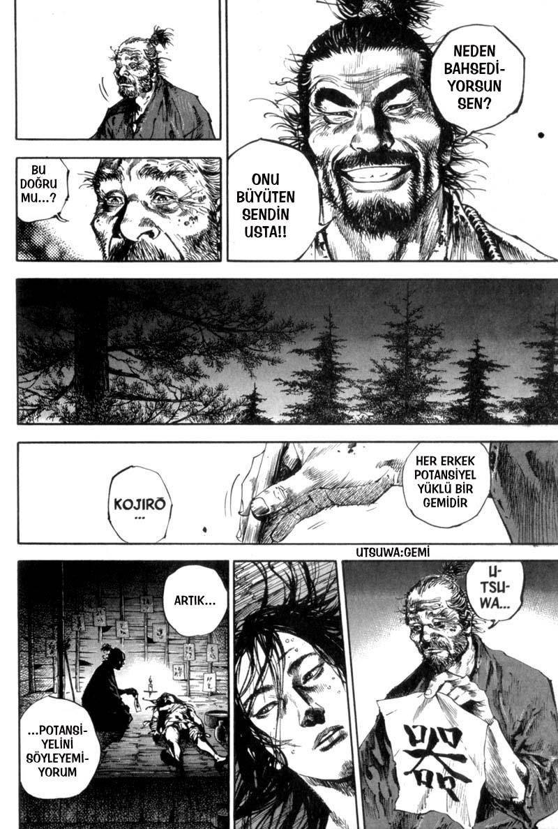 Vagabond Bölüm 156 - Sayfa 7