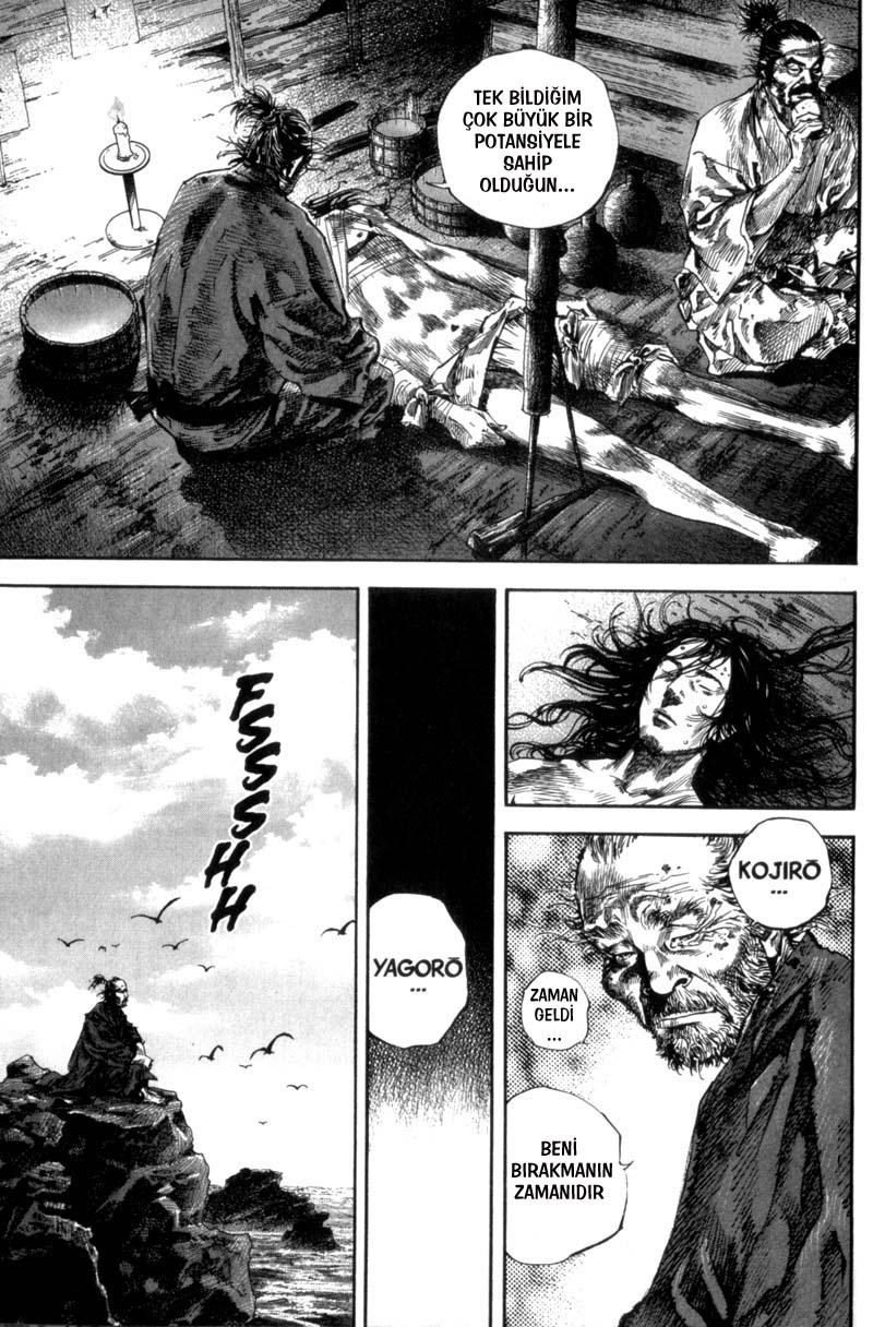 Vagabond Bölüm 156 - Sayfa 8