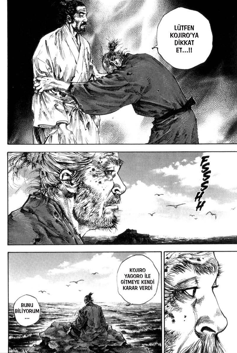 Vagabond Bölüm 156 - Sayfa 9