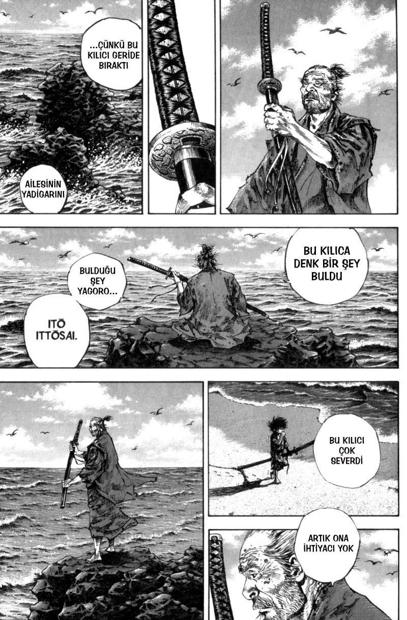 Vagabond Bölüm 156 - Sayfa 10