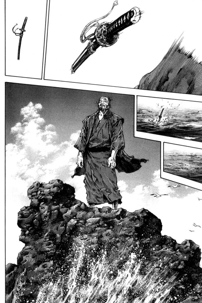 Vagabond Bölüm 156 - Sayfa 11