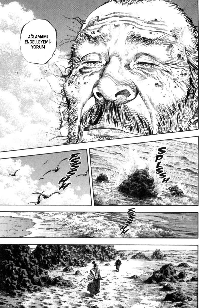 Vagabond Bölüm 156 - Sayfa 12