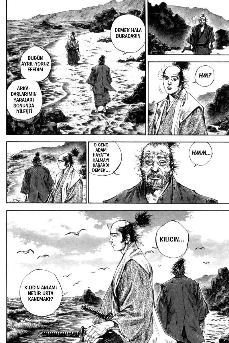 Vagabond Bölüm 156 - Sayfa 13