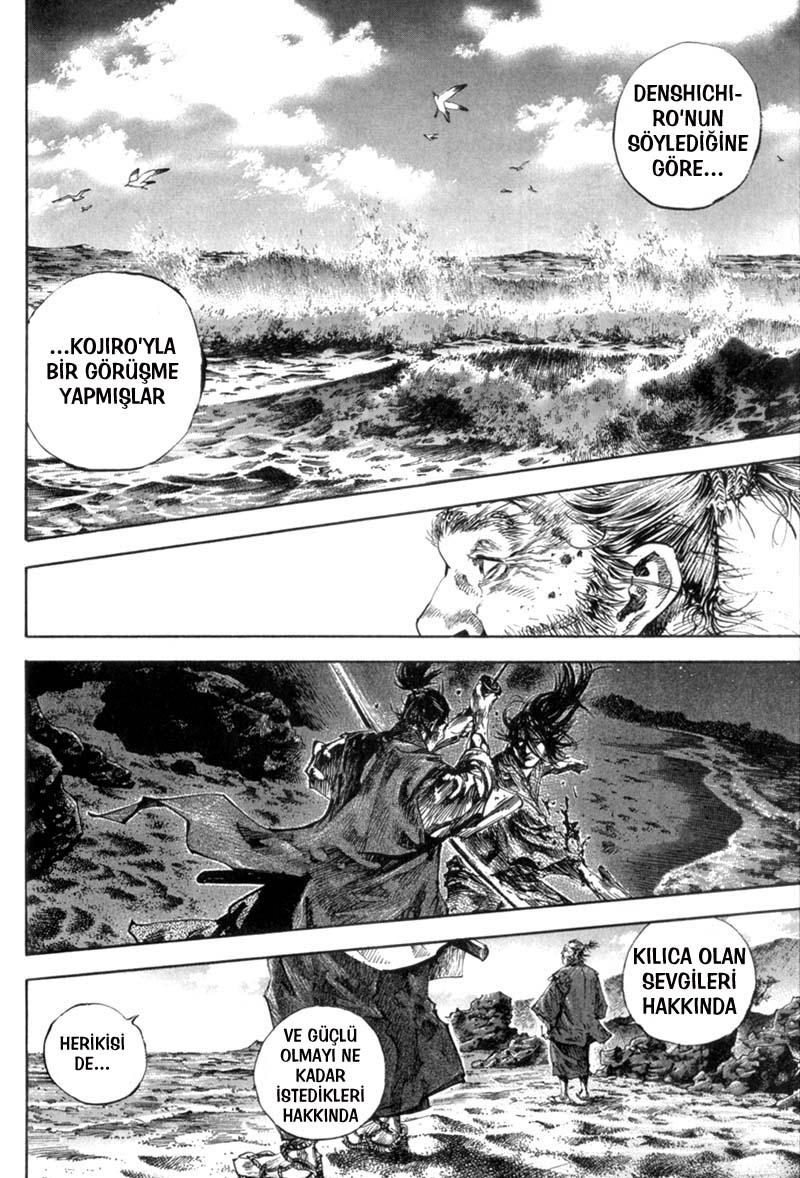 Vagabond Bölüm 156 - Sayfa 15