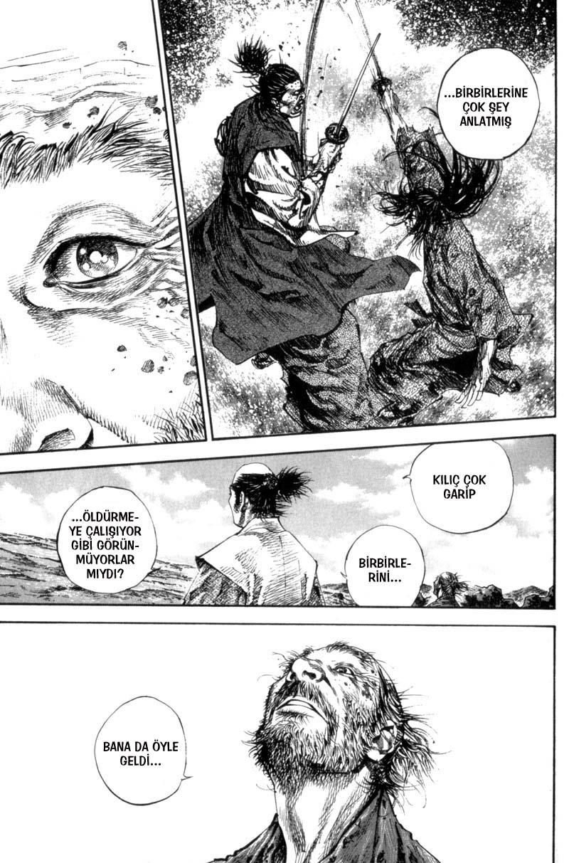 Vagabond Bölüm 156 - Sayfa 16