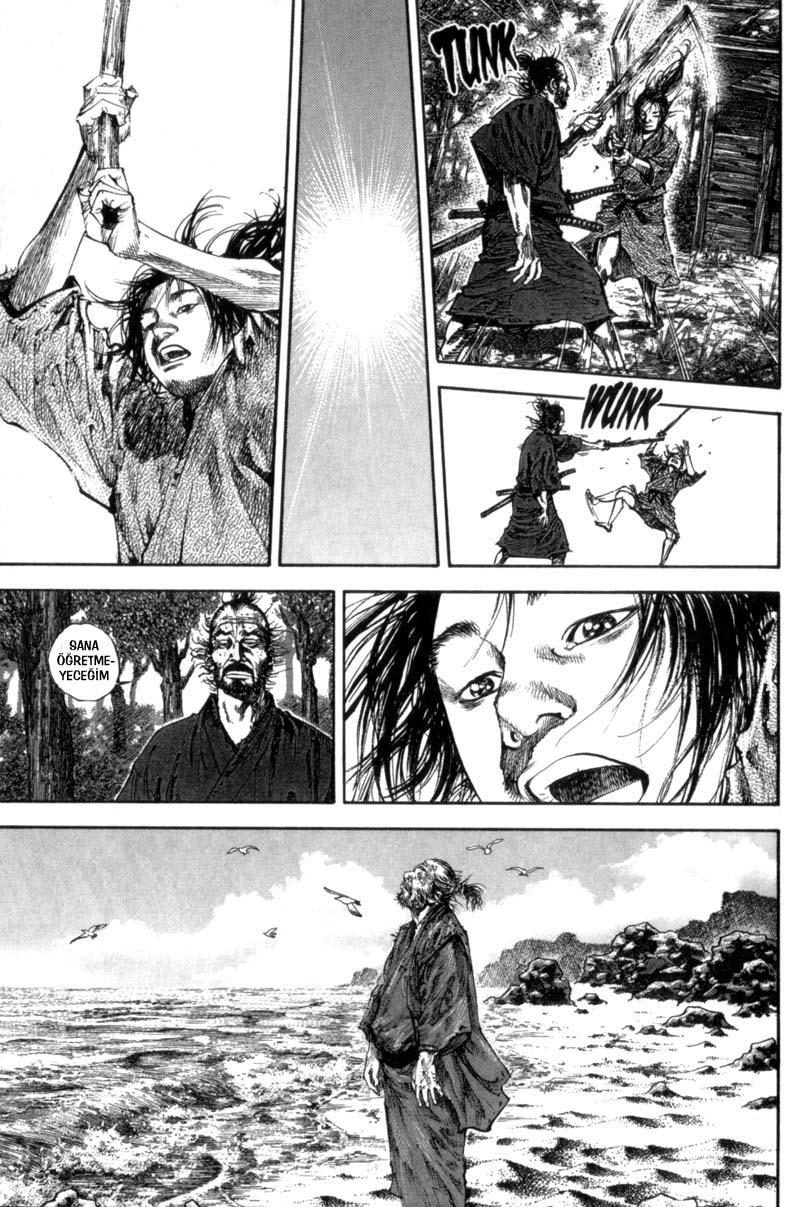 Vagabond Bölüm 156 - Sayfa 18