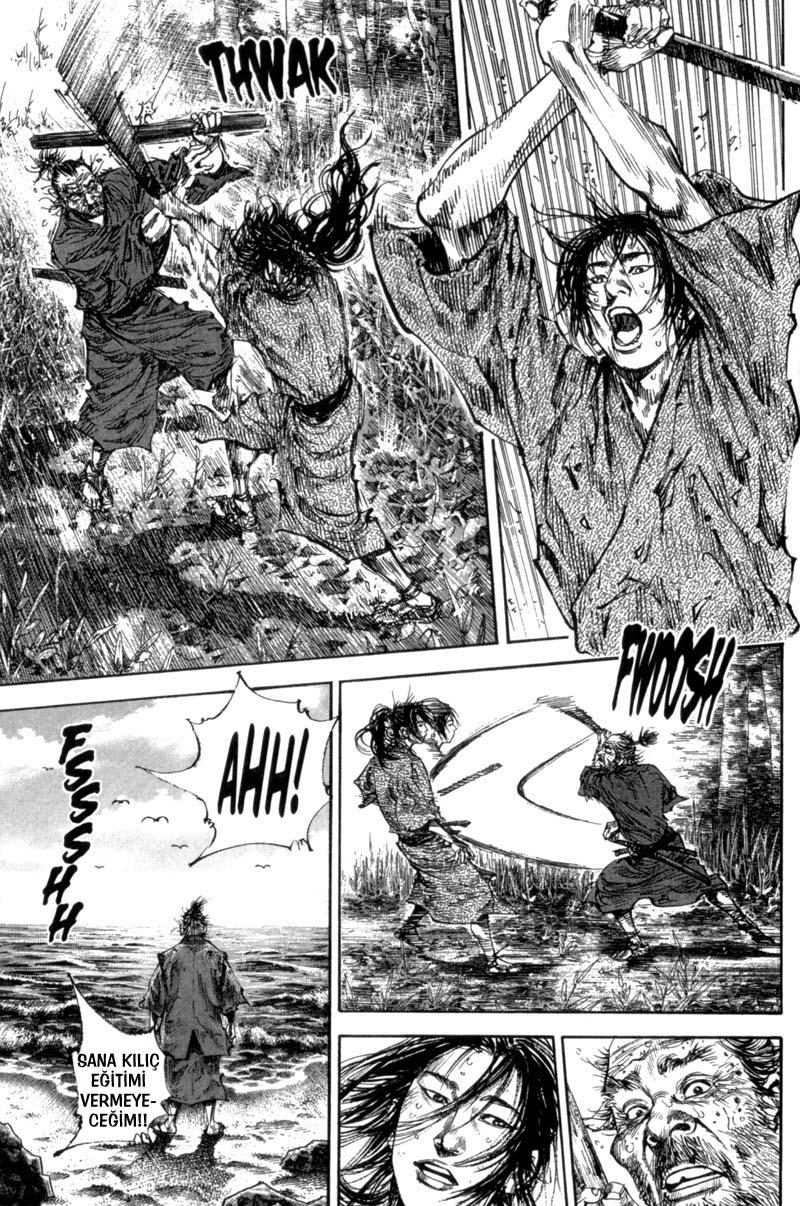Vagabond Bölüm 156 - Sayfa 20