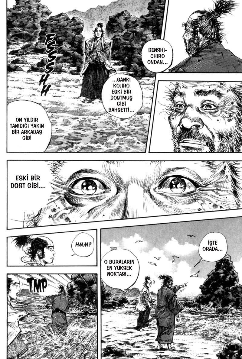 Vagabond Bölüm 156 - Sayfa 21