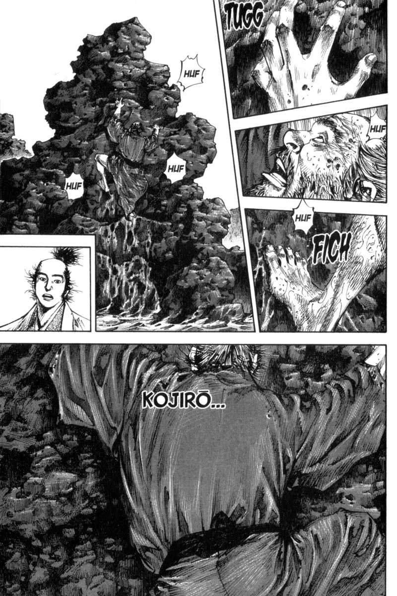 Vagabond Bölüm 156 - Sayfa 22