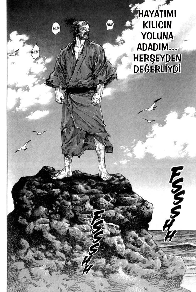 Vagabond Bölüm 156 - Sayfa 23