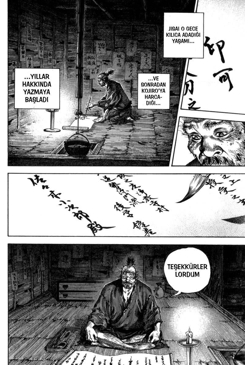 Vagabond Bölüm 156 - Sayfa 25