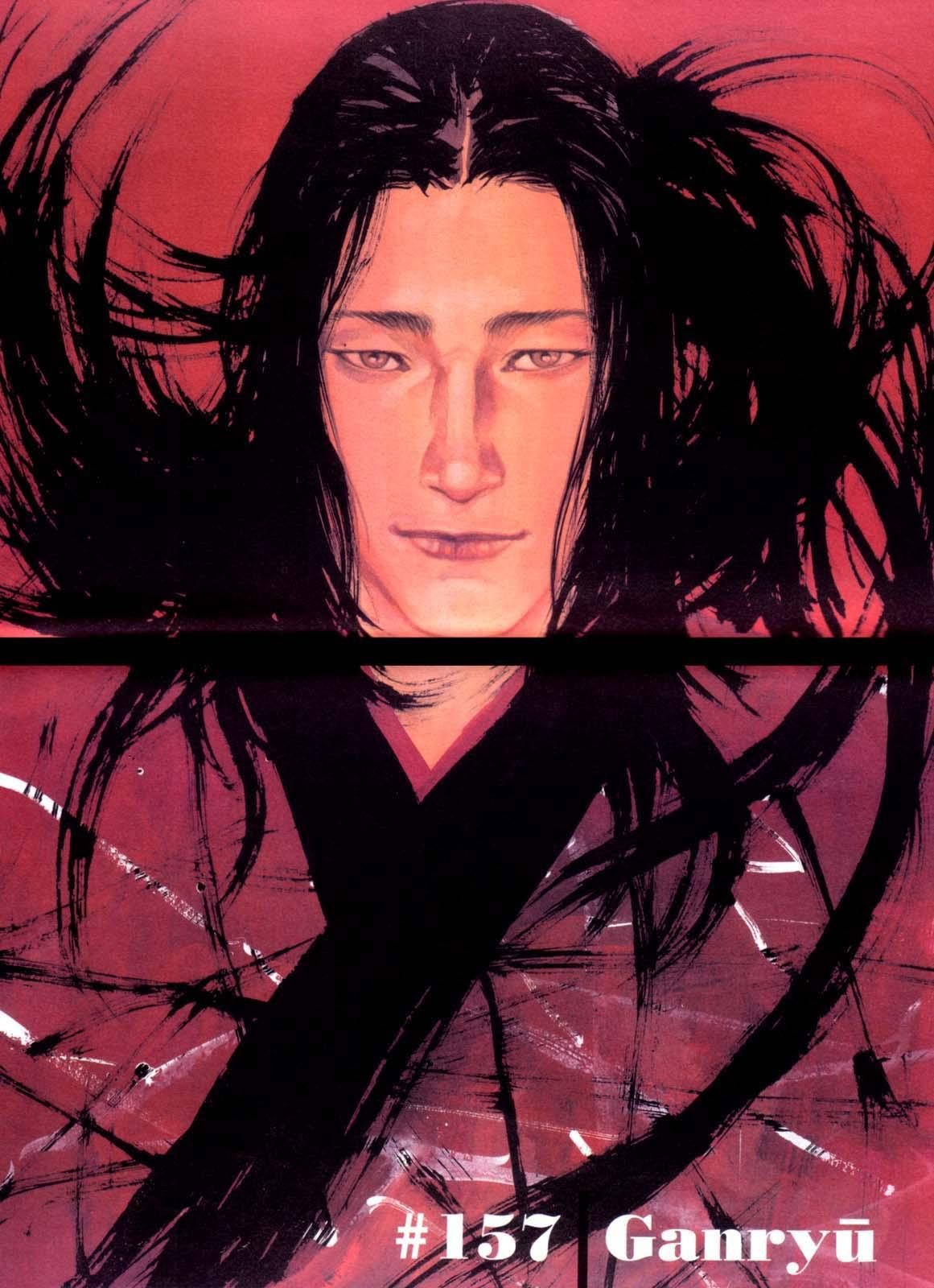 Vagabond Bölüm 157 - Sayfa 2