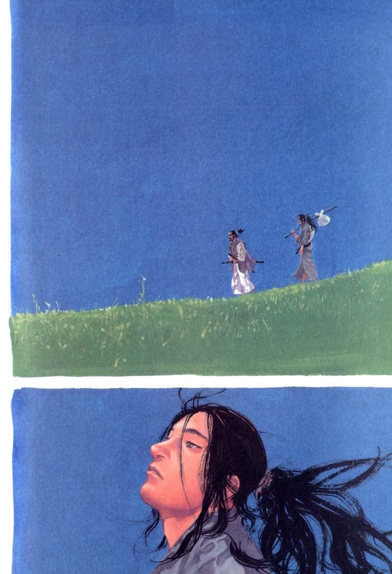 Vagabond Bölüm 157 - Sayfa 3