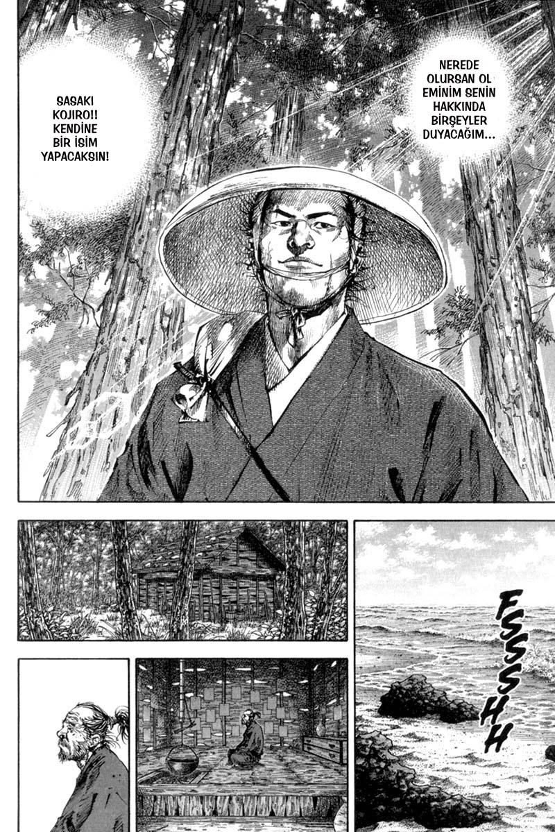 Vagabond Bölüm 157 - Sayfa 5