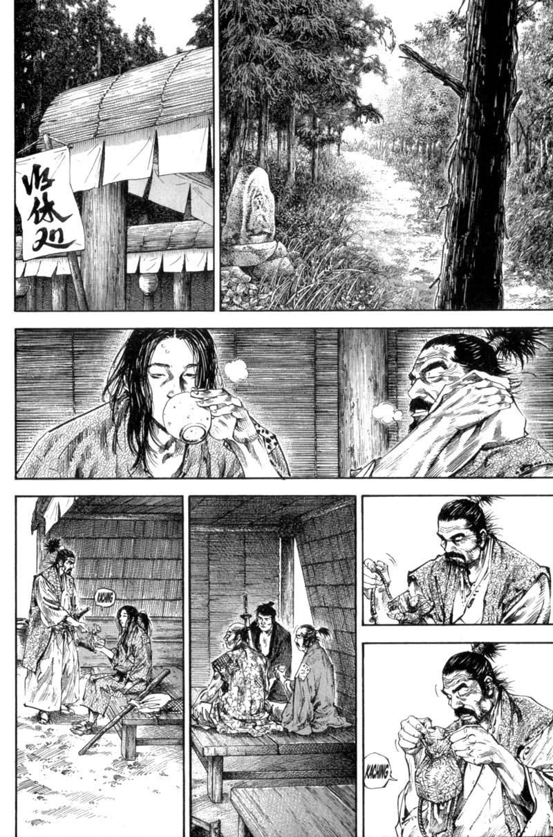 Vagabond Bölüm 157 - Sayfa 7