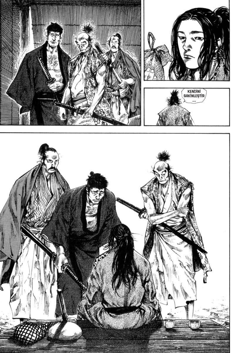 Vagabond Bölüm 157 - Sayfa 8