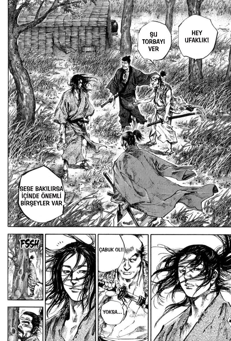 Vagabond Bölüm 157 - Sayfa 9