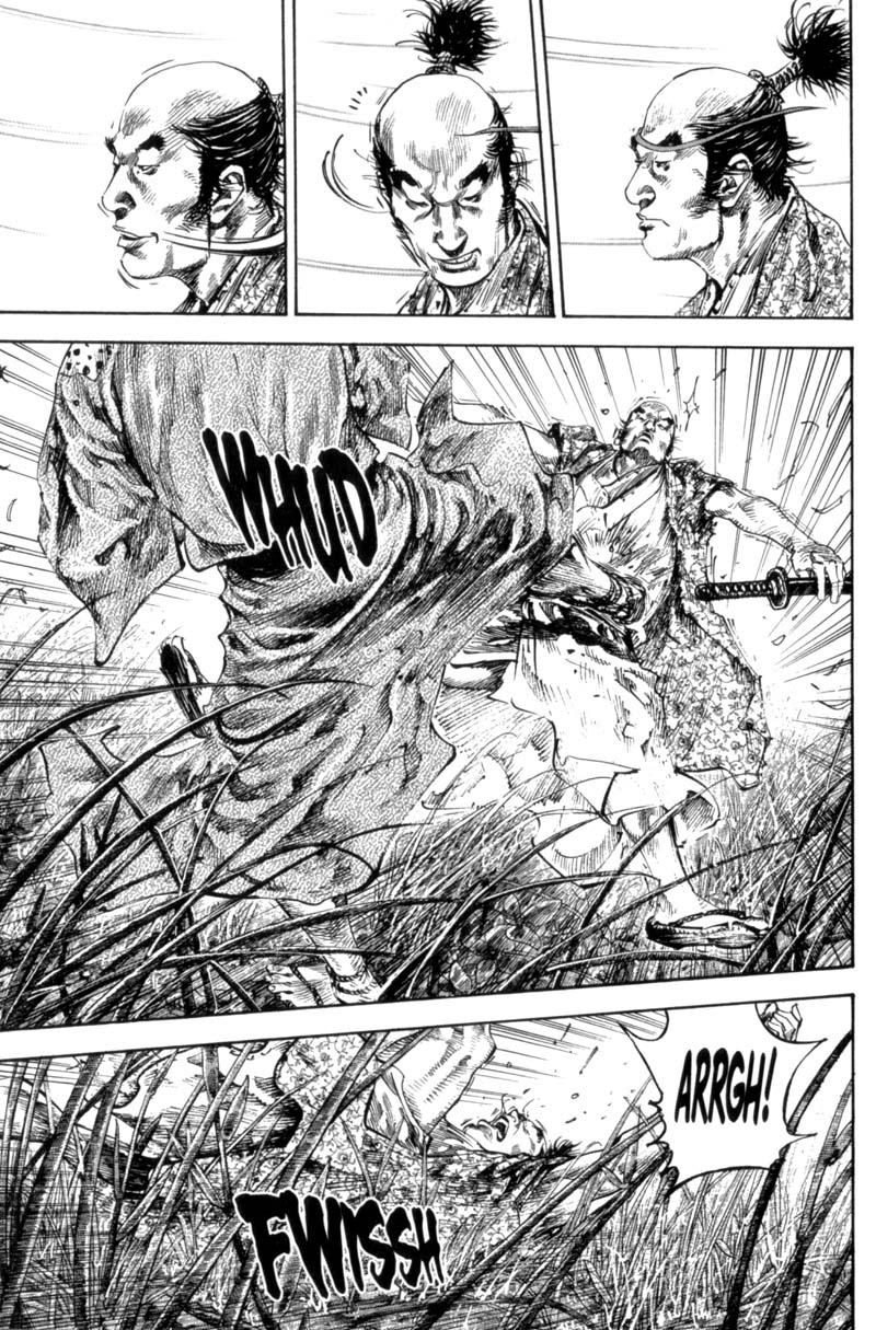 Vagabond Bölüm 157 - Sayfa 10