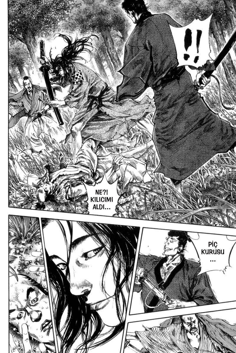 Vagabond Bölüm 157 - Sayfa 11