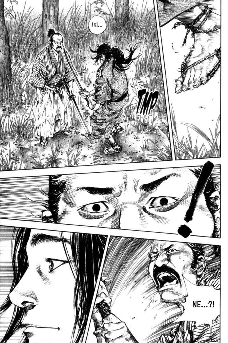Vagabond Bölüm 157 - Sayfa 14