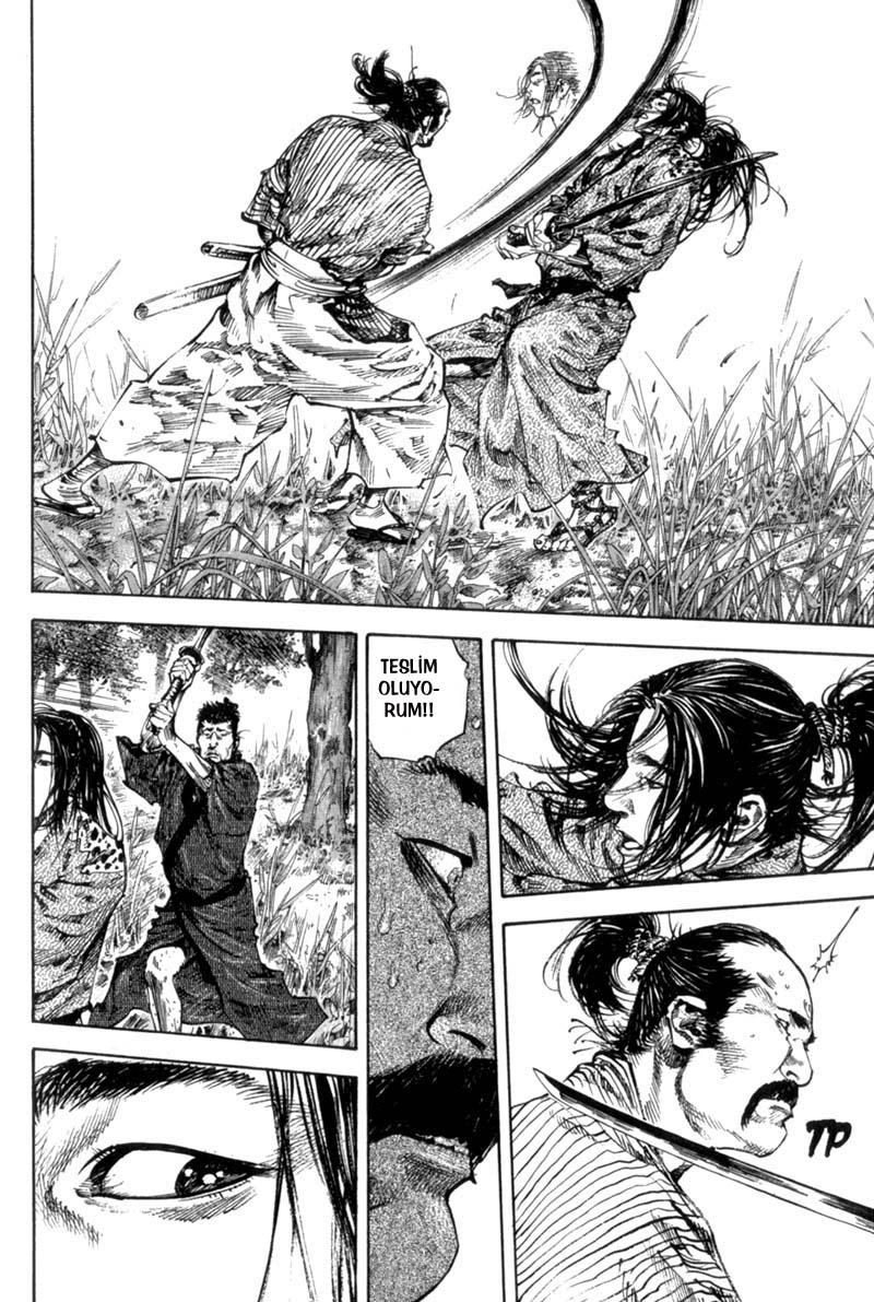 Vagabond Bölüm 157 - Sayfa 15