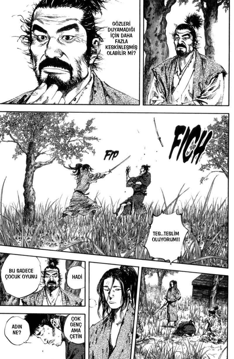 Vagabond Bölüm 157 - Sayfa 16