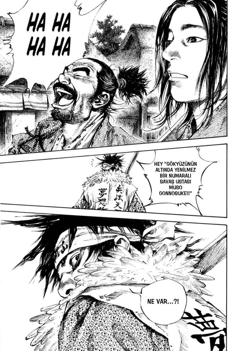 Vagabond Bölüm 157 - Sayfa 23