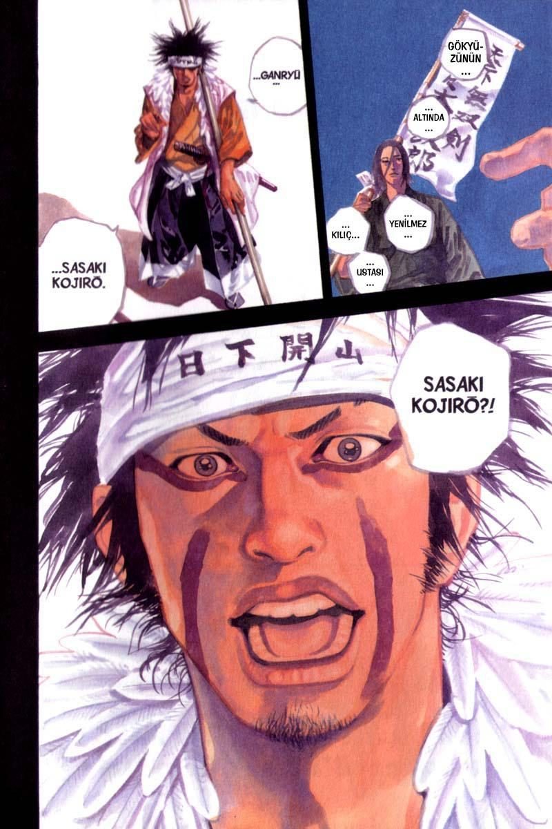 Vagabond Bölüm 158 - Sayfa 4
