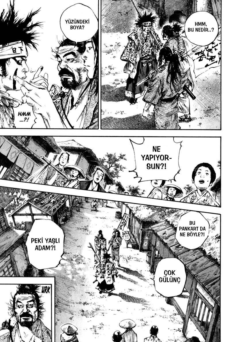 Vagabond Bölüm 158 - Sayfa 5