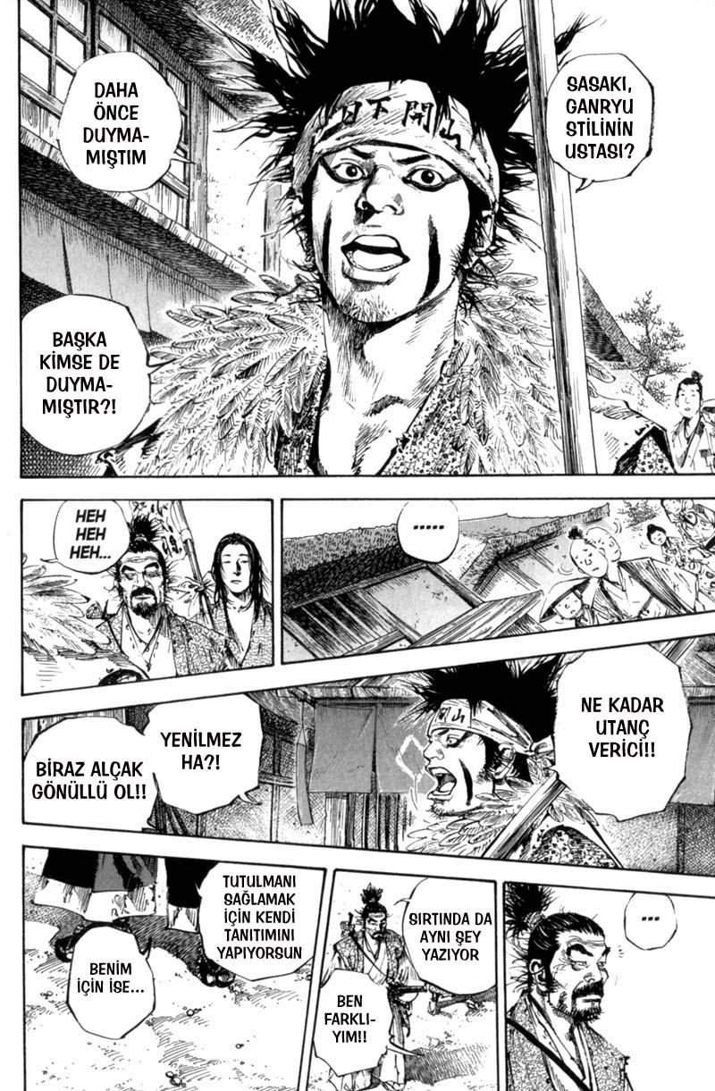 Vagabond Bölüm 158 - Sayfa 6