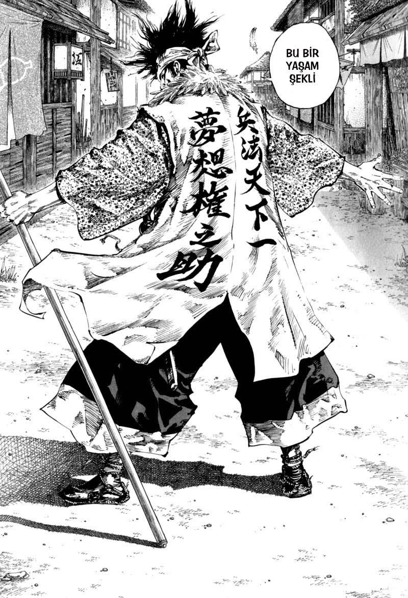 Vagabond Bölüm 158 - Sayfa 7