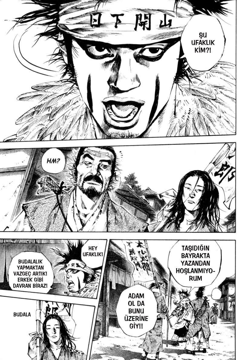 Vagabond Bölüm 158 - Sayfa 9