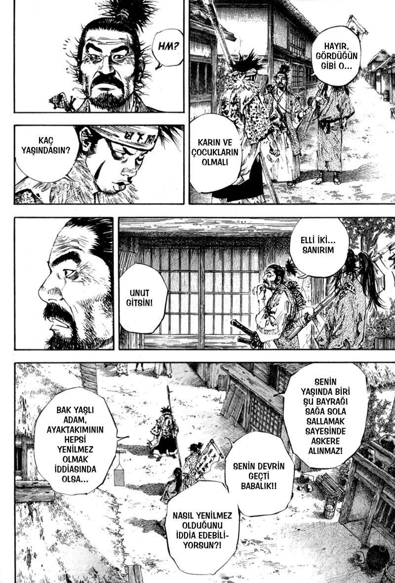 Vagabond Bölüm 158 - Sayfa 10