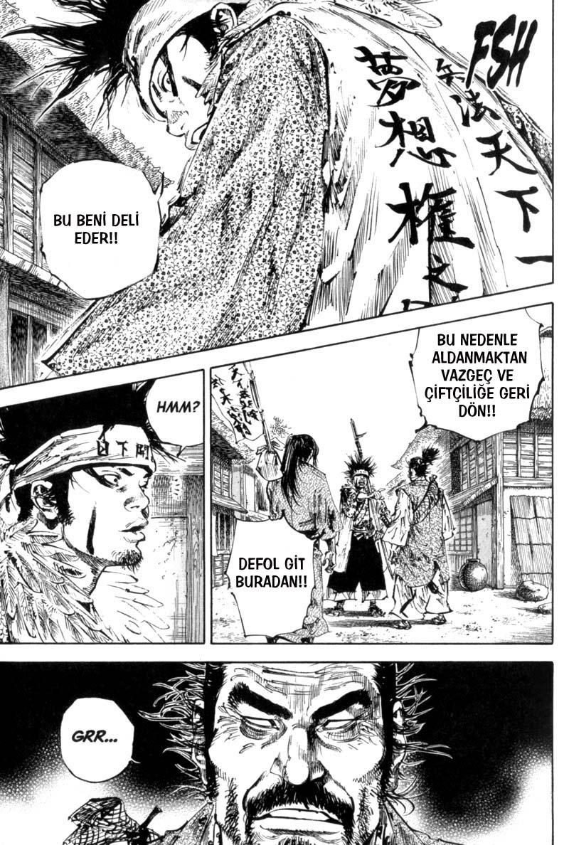 Vagabond Bölüm 158 - Sayfa 11