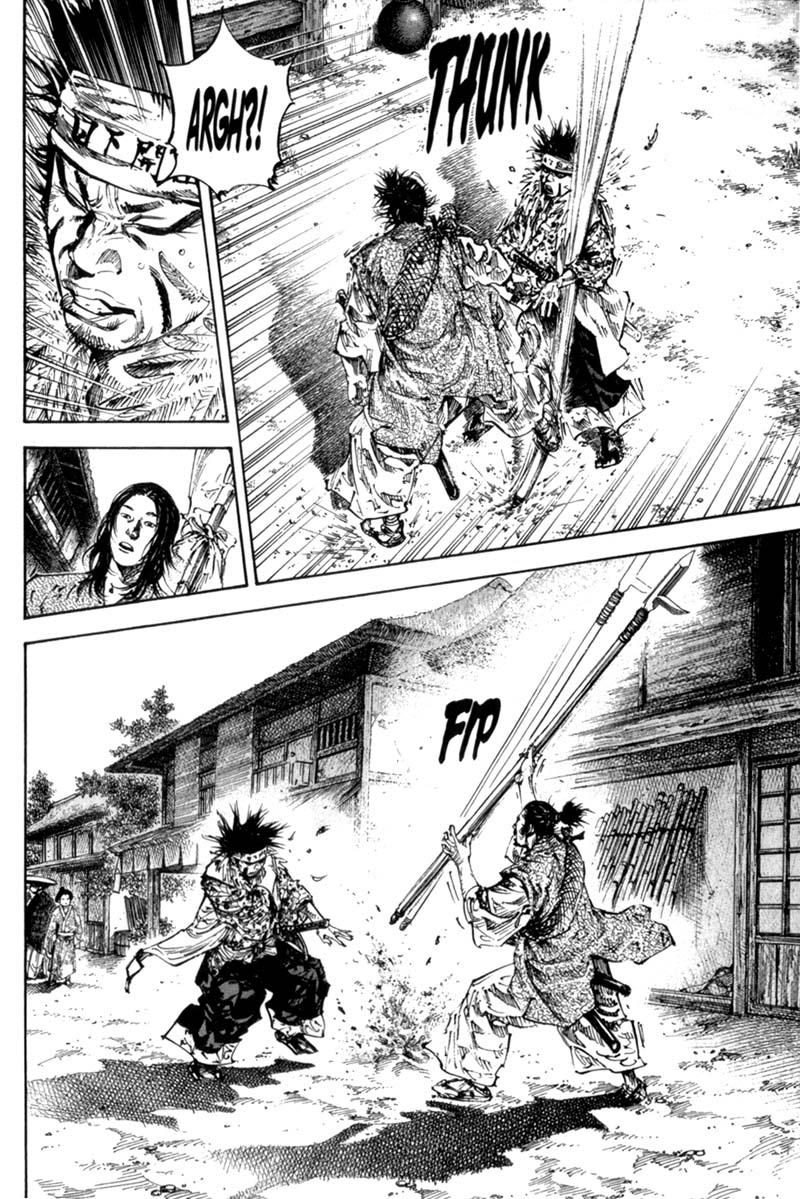 Vagabond Bölüm 158 - Sayfa 12