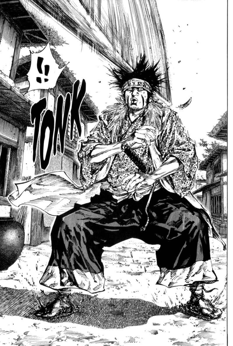 Vagabond Bölüm 158 - Sayfa 13