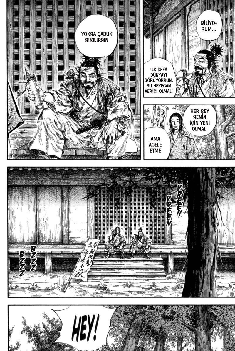 Vagabond Bölüm 158 - Sayfa 16