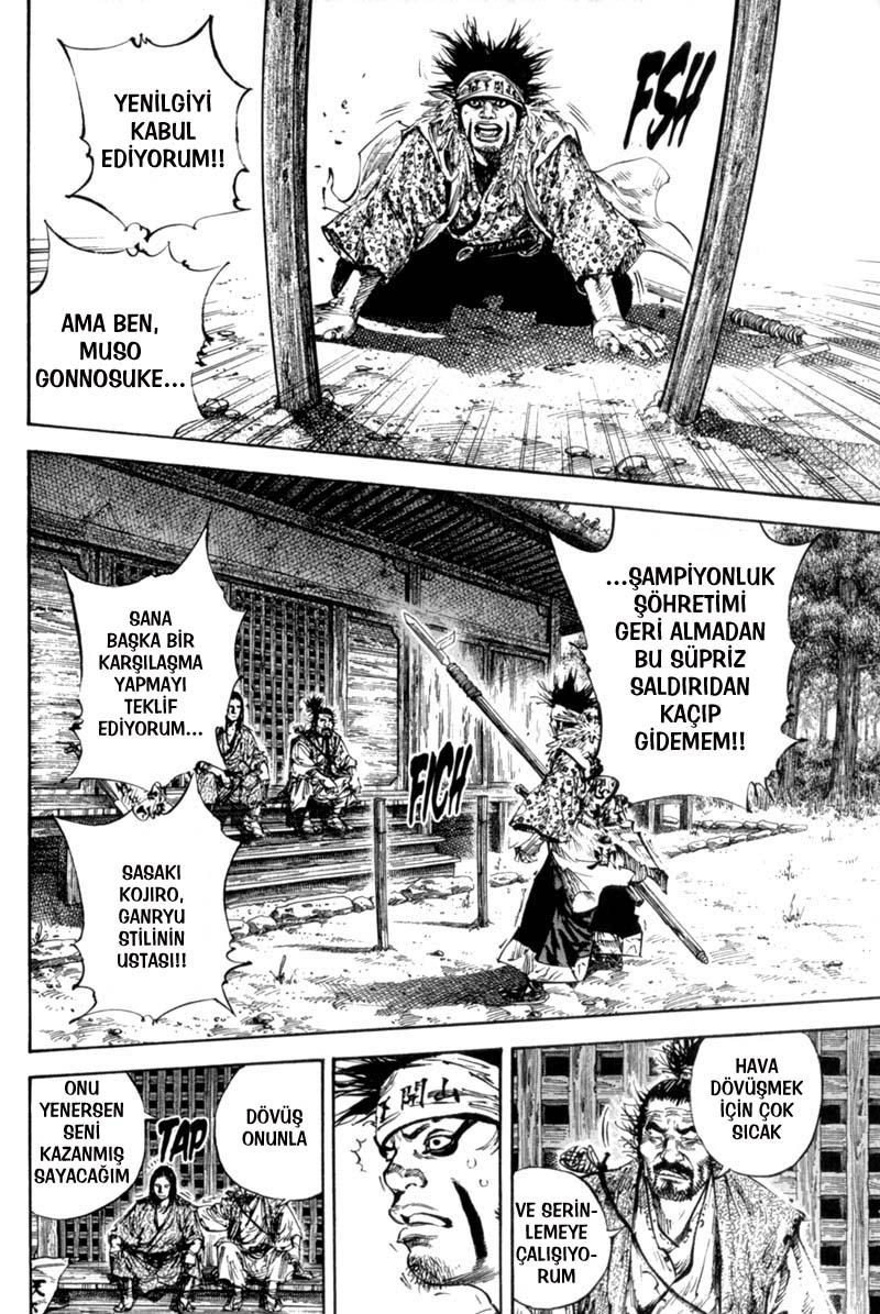 Vagabond Bölüm 158 - Sayfa 18