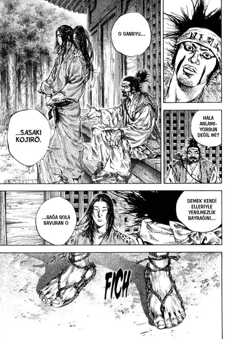 Vagabond Bölüm 158 - Sayfa 19