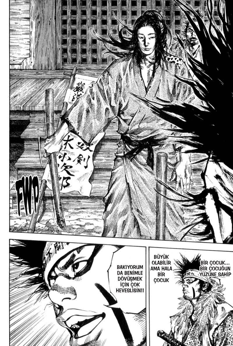 Vagabond Bölüm 158 - Sayfa 20