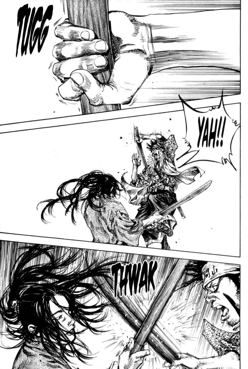 Vagabond Bölüm 158 - Sayfa 21