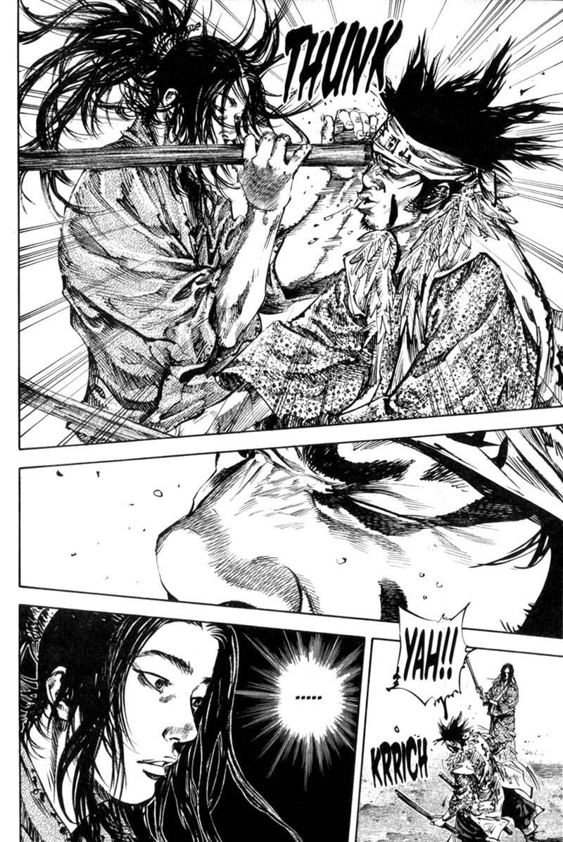 Vagabond Bölüm 158 - Sayfa 22