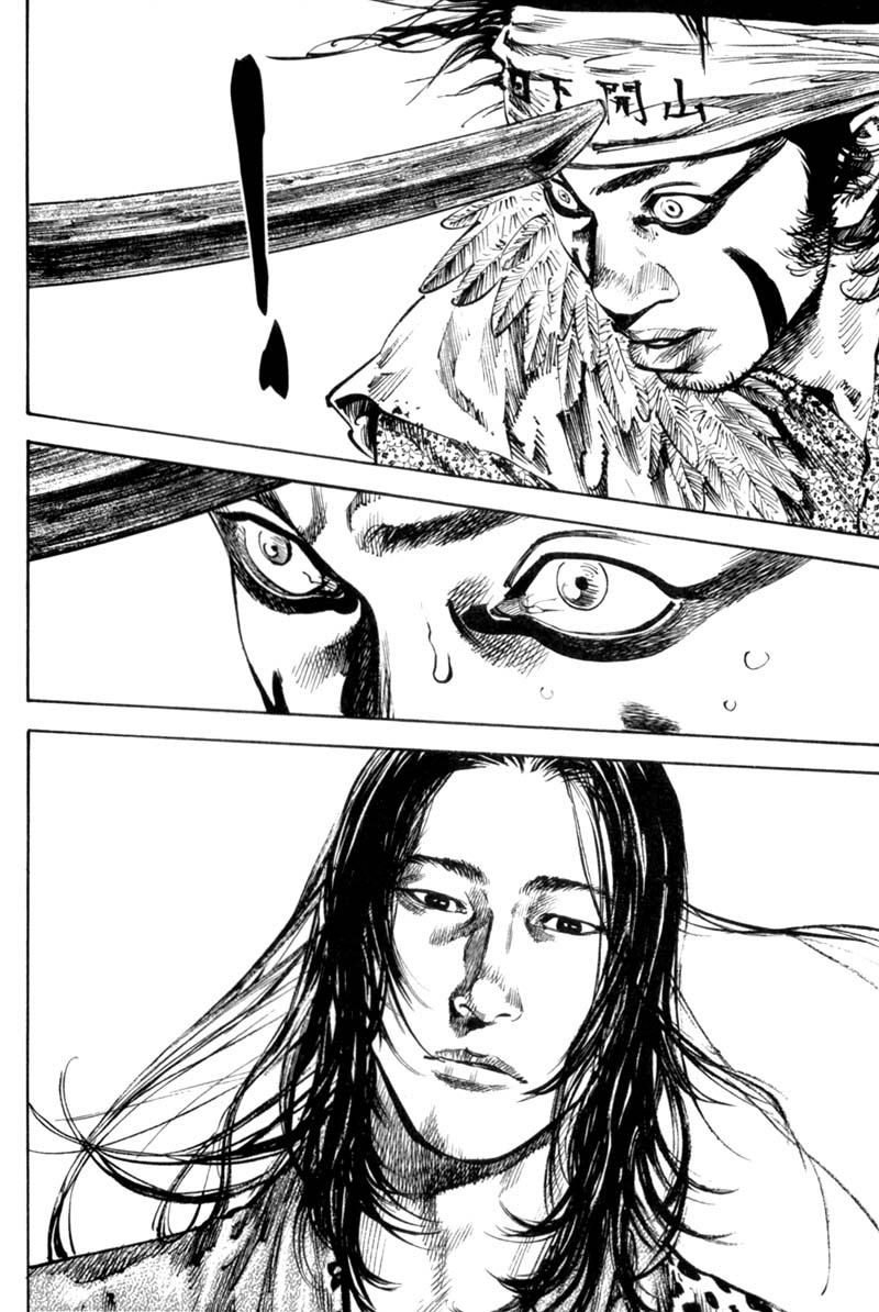 Vagabond Bölüm 158 - Sayfa 24