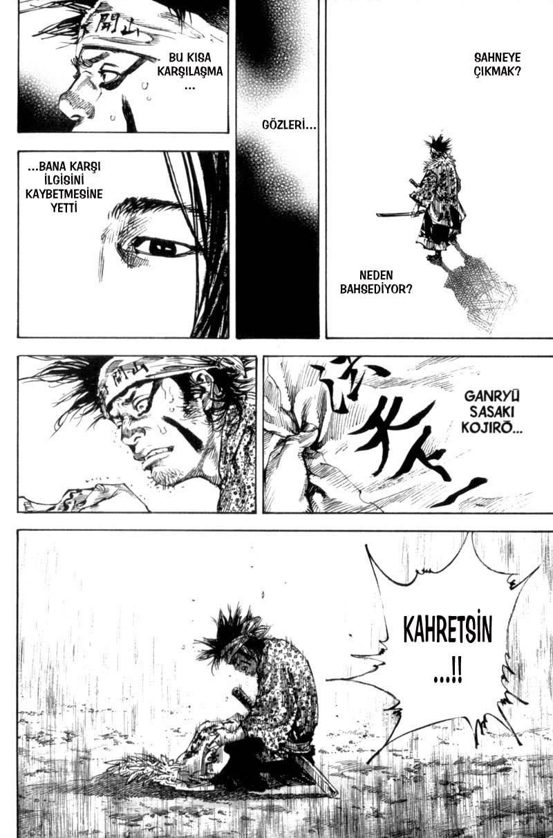 Vagabond Bölüm 158 - Sayfa 26