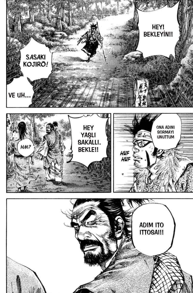 Vagabond Bölüm 159 - Sayfa 3