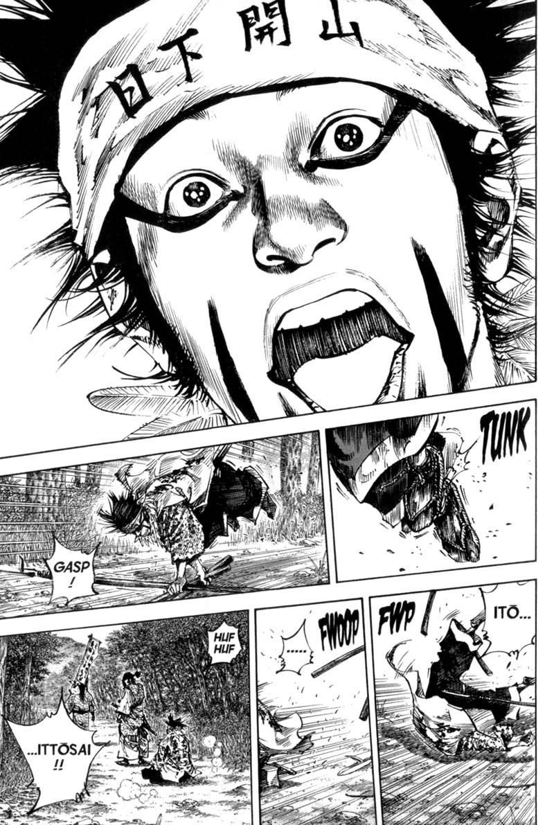 Vagabond Bölüm 159 - Sayfa 4